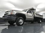 Used 2003 Chevrolet Silverado 3500 Base Regular Cab 4x4, Dump Truck for sale #CC00100 - photo 14