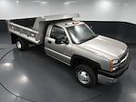 Used 2003 Chevrolet Silverado 3500 Base Regular Cab 4x4, Dump Truck for sale #CC00100 - photo 18