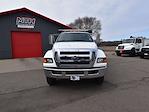 Used 2011 Ford F-750 XL Super Cab 4x2, PJ's Dump Truck for sale #CC00160 - photo 4