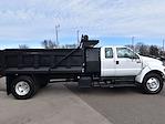 Used 2011 Ford F-750 XL Super Cab 4x2, PJ's Dump Truck for sale #CC00160 - photo 10