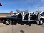 2020 Ford F-550 Crew Cab DRW 4x4, Bedrock Flatbed Truck for sale #CC00200 - photo 20
