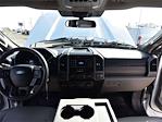 2020 Ford F-550 Crew Cab DRW 4x4, Bedrock Flatbed Truck for sale #CC00200 - photo 28