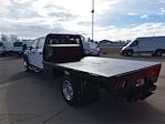 2020 Ford F-550 Crew Cab DRW 4x4, Bedrock Flatbed Truck for sale #CC00200 - photo 3