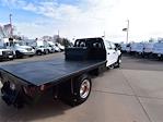 2020 Ford F-550 Crew Cab DRW 4x4, Bedrock Flatbed Truck for sale #CC00200 - photo 9