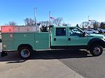 2011 Ford F-550 Crew Cab DRW 4x4, Reading Service Truck for sale #CC00220 - photo 11