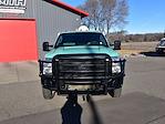 2011 Ford F-550 Crew Cab DRW 4x4, Reading Service Truck for sale #CC00220 - photo 4
