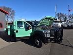2011 Ford F-550 Crew Cab DRW 4x4, Reading Service Truck for sale #CC00220 - photo 21