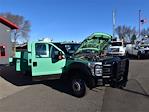 Used 2011 Ford F-550 XL Crew Cab 4x4, Reading Service Truck for sale #CC00220 - photo 21