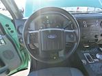 Used 2011 Ford F-550 XL Crew Cab 4x4, Reading Service Truck for sale #CC00220 - photo 33
