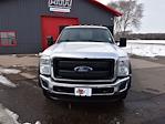2015 Ford F-550 Regular Cab DRW 4x2, Stake Bed for sale #CC00240 - photo 5