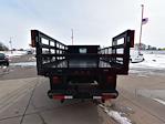 2015 Ford F-550 Regular Cab DRW 4x2, Stake Bed for sale #CC00240 - photo 4