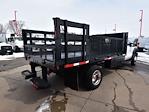 2015 Ford F-550 Regular Cab DRW 4x2, Stake Bed for sale #CC00240 - photo 2