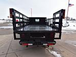 2015 Ford F-550 Regular Cab DRW 4x2, Stake Bed for sale #CC00240 - photo 16