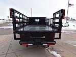 Used 2015 Ford F-550 XL Regular Cab 4x2, Stake Bed for sale #CC00240 - photo 16