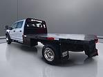 Used 2019 Ford F-550 XL Crew Cab 4x4, Knapheide Flatbed Truck for sale #CC00290 - photo 6