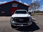 2017 Ford F-450 Regular Cab DRW 4x2, Stake Bed for sale #CC00320 - photo 6