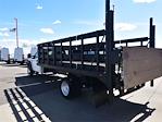 Used 2017 Ford F-450 XL Regular Cab 4x2, Stake Bed for sale #CC00320 - photo 4