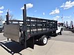 2017 Ford F-450 Regular Cab DRW 4x2, Stake Bed for sale #CC00320 - photo 10