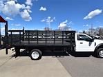 2017 Ford F-450 Regular Cab DRW 4x2, Stake Bed for sale #CC00320 - photo 11