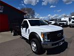 Used 2017 Ford F-450 XL Regular Cab 4x2, Stake Bed for sale #CC00320 - photo 11