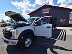 2017 Ford F-450 Regular Cab DRW 4x2, Stake Bed for sale #CC00320 - photo 14