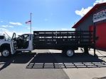 2017 Ford F-450 Regular Cab DRW 4x2, Stake Bed for sale #CC00320 - photo 15