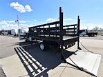 2017 Ford F-450 Regular Cab DRW 4x2, Stake Bed for sale #CC00320 - photo 16