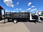 2017 Ford F-450 Regular Cab DRW 4x2, Stake Bed for sale #CC00320 - photo 20