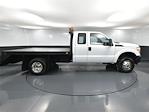 Used 2012 Ford F-350 XL Super Cab 4x4, Flatbed Truck for sale #CC00370 - photo 2