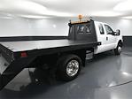 2012 Ford F-350 Super Cab DRW 4x4, Flatbed Truck for sale #CC00370 - photo 3