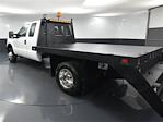 2012 Ford F-350 Super Cab DRW 4x4, Flatbed Truck for sale #CC00370 - photo 5