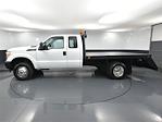 2012 Ford F-350 Super Cab DRW 4x4, Flatbed Truck for sale #CC00370 - photo 7