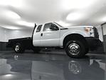 2012 Ford F-350 Super Cab DRW 4x4, Flatbed Truck for sale #CC00370 - photo 45