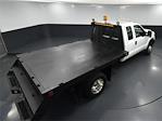2012 Ford F-350 Super Cab DRW 4x4, Flatbed Truck for sale #CC00370 - photo 47