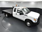 2012 Ford F-350 Super Cab DRW 4x4, Flatbed Truck for sale #CC00370 - photo 48
