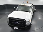 2012 Ford F-350 Super Cab DRW 4x4, Flatbed Truck for sale #CC00370 - photo 49