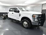 2021 Ford F-350 Crew Cab DRW 4x4, Cab Chassis for sale #CC00390 - photo 1