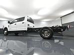 2021 Ford F-350 Crew Cab DRW 4x4, Cab Chassis for sale #CC00390 - photo 44