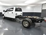 2021 Ford F-350 Crew Cab DRW 4x4, Cab Chassis for sale #CC00390 - photo 4