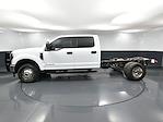 2021 Ford F-350 Crew Cab DRW 4x4, Cab Chassis for sale #CC00390 - photo 8