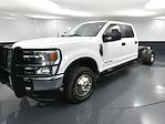 2021 Ford F-350 Crew Cab DRW 4x4, Cab Chassis for sale #CC00390 - photo 9