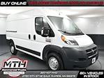 Used 2017 Ram ProMaster 2500 High Roof FWD, Upfitted Cargo Van for sale #CC00410 - photo 3
