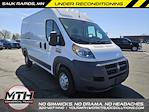 Used 2017 Ram ProMaster 2500 High Roof FWD, Upfitted Cargo Van for sale #CC00410 - photo 6