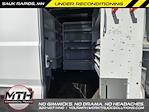 Used 2017 Ram ProMaster 2500 High Roof FWD, Upfitted Cargo Van for sale #CC00410 - photo 1