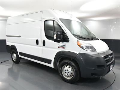 2017 Ram ProMaster 2500 High Roof SRW FWD, Upfitted Cargo Van for sale #CC00420 - photo 1