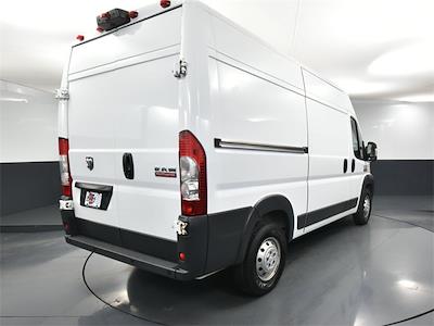 Used 2017 Ram ProMaster 2500 High Roof FWD, Upfitted Cargo Van for sale #CC00420 - photo 2