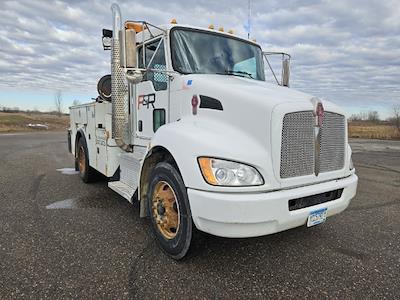 Used 2011 Kenworth T370 4x2, Service Truck for sale #CC00431 - photo 1