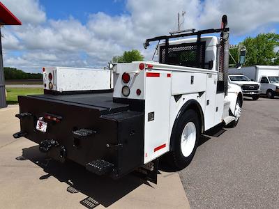 Used 2011 Kenworth T370 4x2, Omaha Standard PALFINGER Service Truck for sale #CC00431 - photo 2