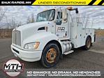 Used 2011 Kenworth T370 4x2, Service Truck for sale #CC00431 - photo 5