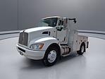 Used 2011 Kenworth T370 4x2, Omaha Standard PALFINGER Service Truck for sale #CC00431 - photo 5